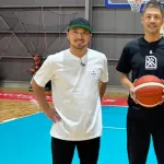 カープ菊池涼介がバスケに挑戦した結果www【スポラバSPキクチャレ】