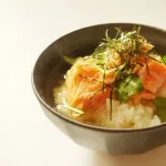 一人暮らし歴8年のワイがたどり着いた一番美味しい茶漬け