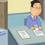 【画像】フグ田マスオのデスクｗｗｗｗｗｗｗｗｗｗ