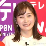 日本テレビ・岩田絵里奈アナ（30）、働いても働いても年収700万円で退社を決意