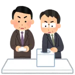 ドラフト会議で弱いチームから指名していかない理由