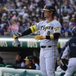 サトテルがWBC選ばれる可能性ってあると思うか?