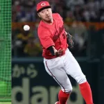 カープドラ3勝田成が『菊池涼介の後継者』1番手か?1年目からセカンドのレギュラー奪取に挑戦