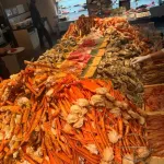 【画像】一人12000円の蟹食べ放題ｗｗｗｗｗｗｗｗｗｗｗｗｗｗ