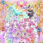 【朗報】新しいプリキュア、放送前からネットで大好評で当たりが確定か