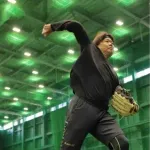 【阪神】西勇輝がハイペース調整「違うことをしないと」２・１には戦闘態勢　復活で偉業達成へ