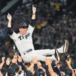 岡田『今年の阪神は8月に優勝』←リーグ内で勝率9割が必要な件