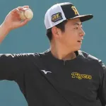 阪神の『最後の生え抜き大卒ドラ1右腕による二桁勝利』←これ、答えられる阪神ファン0人説