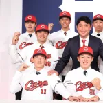 カープ『補強不足な2026年の戦力』←意外と悪くない説