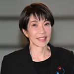 高市で景気は「悪くなる」は19%、「横ばい」は58%→高市を支持する78.1％