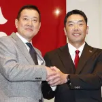 【悲報】スポーツ報知が阿部批判開始した理由、阿部のお気に入り記者がいなくなったからだったｗｗｗｗｗｗｗ
