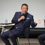 立浪、根尾投手コンバートの真実語る「はっきり言うと打撃と遊撃守備がプロレベルではなかった」
