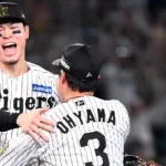 すぽると守備部門、テルが中野じゃなく大山に入れてる辺りにリスペクトを感じる