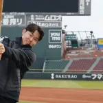 カープドラ1平川蓮、スイングが豪快過ぎてちなCの期待高まる！