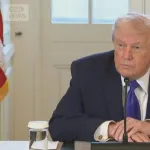 トランプ大統領、遂にキレた！「クレカ会社はボッタクリ！制裁が必要。我々はボッタクリを許さん」