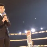 亀田興毅「僕を嫌いな人が僕の家族に誹謗中傷する。それは違うんじゃないかなぁとは思いますね」