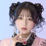希空（18）、芸能界入りした理由を「元々人前出るのが苦手な恥ずかしがり屋。高2の時に突然降ってきた