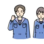 ブルーカラーに転職したいんやが身体鍛えないとだめ？