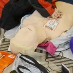 【悲報】AEDを使用しようとした男性逮捕。警察「性的な部位に手を伸ばそうとした、非常に悪質」・・・・・・