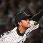 高橋遥人がシーズン開始から戦力になる年、9年目にして初か