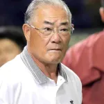 万波「高めのクソボール打つ練習してます」　ハリー「喝だ！ストライク打つ練習をしろ！」