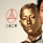 【悲報】楽天辰己さん、ゴールデングラブ賞で金ピカメイクした代償があまりにも大きすぎる