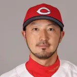 菊池涼介(2014).325 11本 58打点 188安打 43犠打