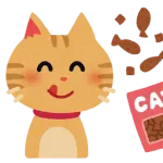 猫いる？このチュール美味しいか教えて