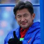 張本勲さん、キングカズにエール「70歳までやってもらいたい」