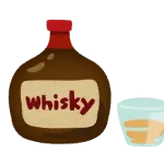 ウイスキーは飲んだほうがいい
