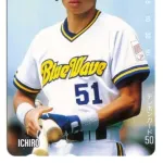 【謎】イチローがトリプルスリーを達成できなかった理由、ガチのマジでわからない