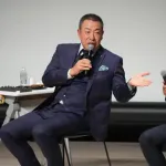 中日立浪前監督、ファンから根尾の投手コンバートの理由を聞かれる「ショートスローがちょっと苦手だった」「(打撃も)木だと厳しいと思っていた」