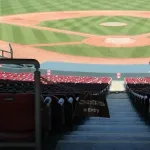 好きなプロ野球の球場