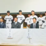「くふうカンパニー」から契約解除通告のハヤテ　今季チーム名は「ハヤテベンチャーズ静岡」