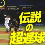 万波「高めのクソボール打つ練習してます」 ハリー「喝だ!ストライク打つ練習をしろ!」