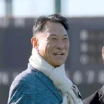 ヤクルト池山監督「ポイポイナイス」
