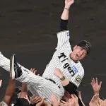 阪神、正直マジで『３連覇』が見えてる件