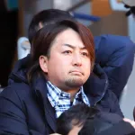 現役引退の沢村拓一氏が高校サッカー決勝観戦「素晴らしい試合を見させてもらいました」観衆６万人超の熱戦、両校に拍手