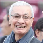 久米宏さん死去　81歳
