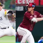 東浜巨と辰己涼介のFA、いつ決まるんや？