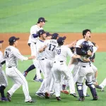 【悲報】今年のWBC 過去最大に宣伝が無いｗｗｗｗｗｗ