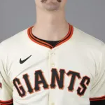 オリックス　新外国人投手ショーン・ジェリーの獲得発表 2メートル11の大型右腕