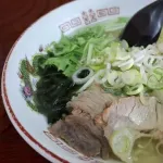 一番美味いラーメンってなんだと思う？