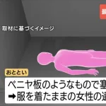 【悲報】壁に遺体が隠されたBARのマスター「何か臭いますか？」空気清浄機が4〜5台・・・・・