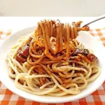 「カレー味のスパゲッティー」←コイツが存在しない理由
