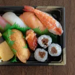 寿司屋最弱のネタ