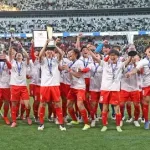 高校サッカーの優勝校、神村学園マジで強すぎた