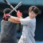 【悲報】巨人の育成選手、バントの確率を上げることを目標に掲げてしまう