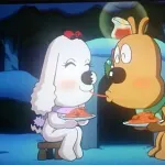 【画像】アンパンマンのチーズさん、正体をバラされてしまうｗｗｗｗｗｗｗｗｗｗｗｗ