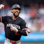 【朗報】WBCアメリカ代表、ツインズの主砲バクストンも参戦し史上最強打線にｗｗｗｗｗｗｗｗ